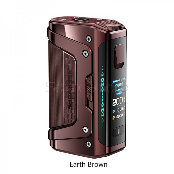 GeekVape Aegis Legend 5 Box Mod