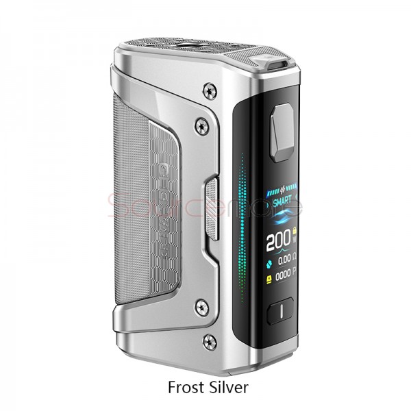 GeekVape Aegis Legend 5 Box Mod