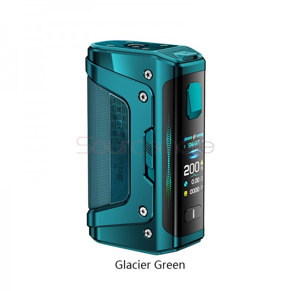 GeekVape Aegis Legend 5 Box Mod