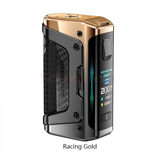GeekVape Aegis Legend 5 Box Mod
