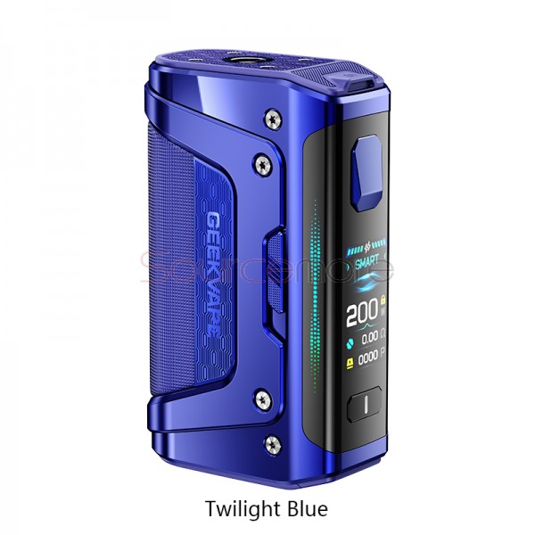 GeekVape Aegis Legend 5 Box Mod