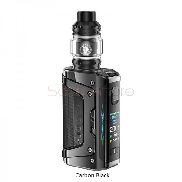 GeekVape Aegis Legend 5 Kit