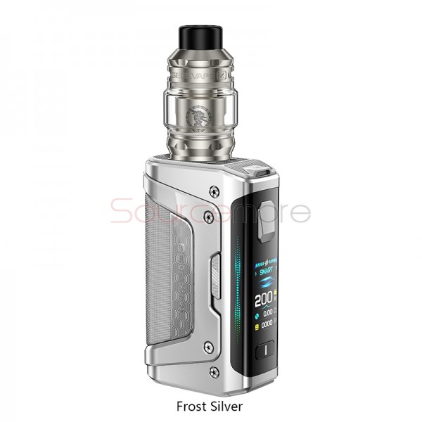 GeekVape Aegis Legend 5 Kit