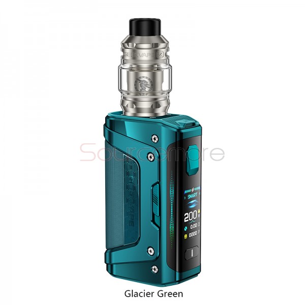 GeekVape Aegis Legend 5 Kit