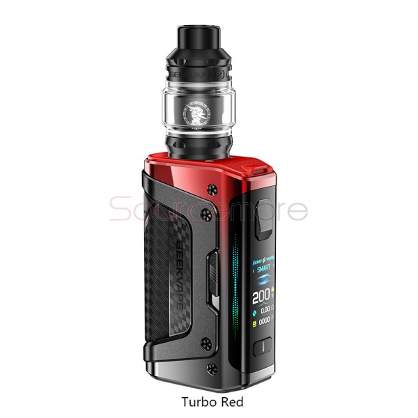 GeekVape Aegis Legend 5 Kit