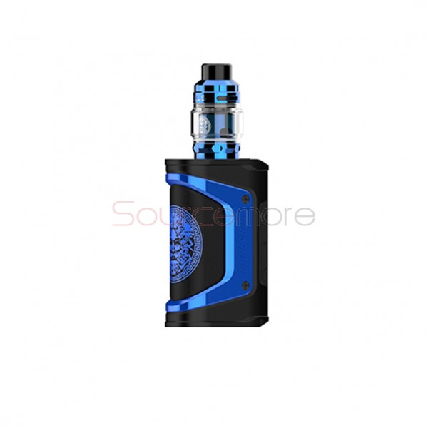 GeekVape Aegis Legend Kit with Zeus Tank Zeus Blue