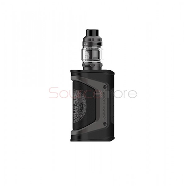 GeekVape Aegis Legend Kit with Zeus Tank Zeus Gunmetal