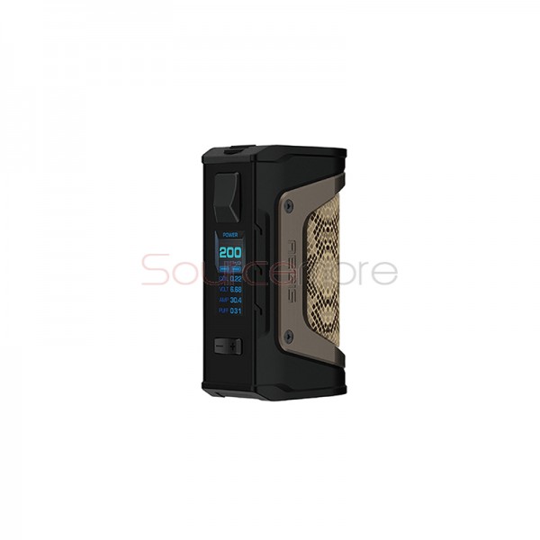 GeekVape Aegis Legend Mod - Snake Skin