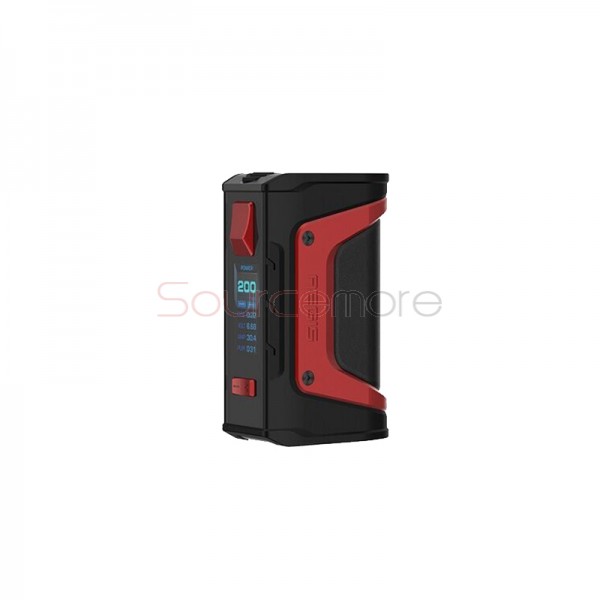 GeekVape Aegis Legend Mod