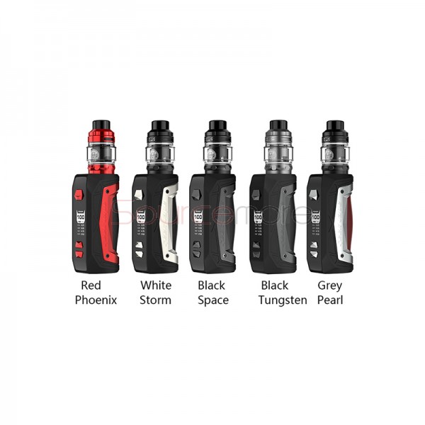 GeekVape Aegis Max Kit