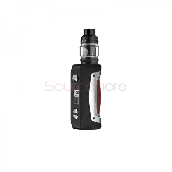 GeekVape Aegis Max Kit