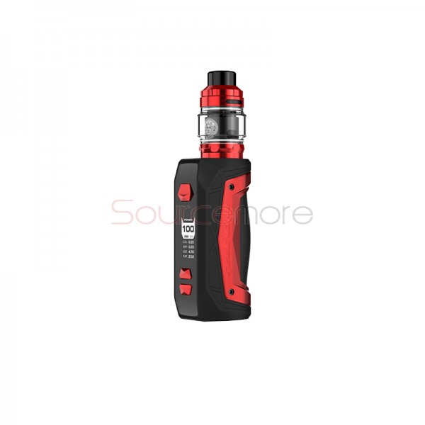 GeekVape Aegis Max Kit