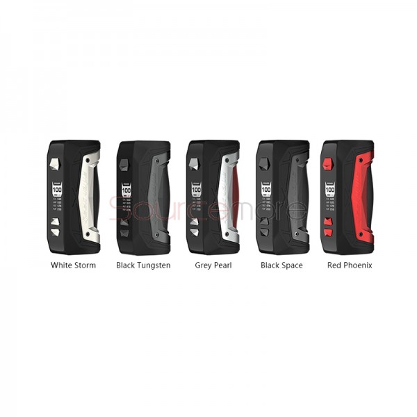 GeekVape Aegis Max Mod