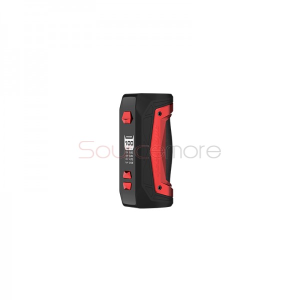 GeekVape Aegis Max Mod