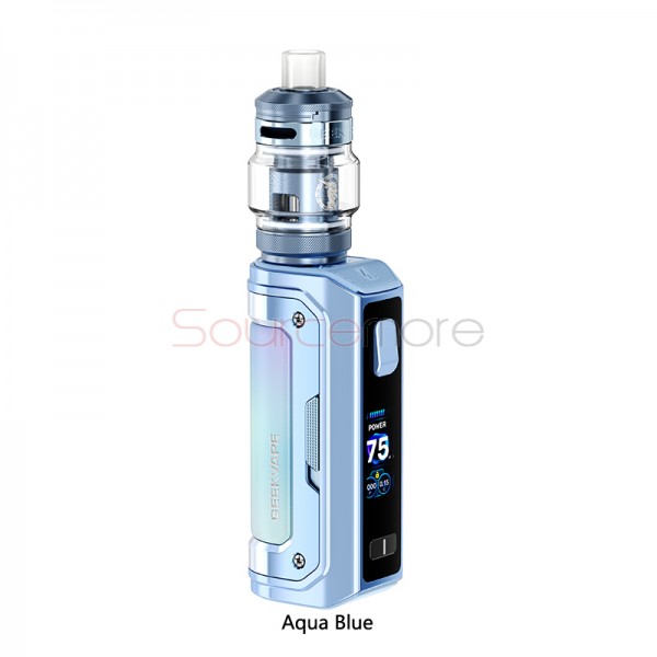 GeekVape Aegis Mini 5 Kit