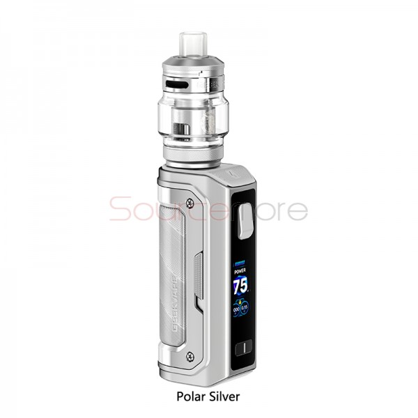 GeekVape Aegis Mini 5 Kit
