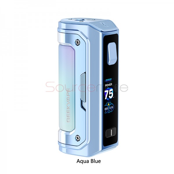 GeekVape Aegis Mini 5 Mod