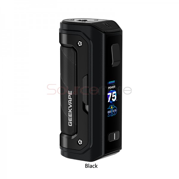 GeekVape Aegis Mini 5 Mod