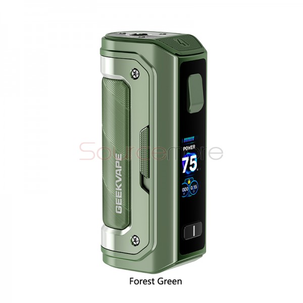 GeekVape Aegis Mini 5 Mod