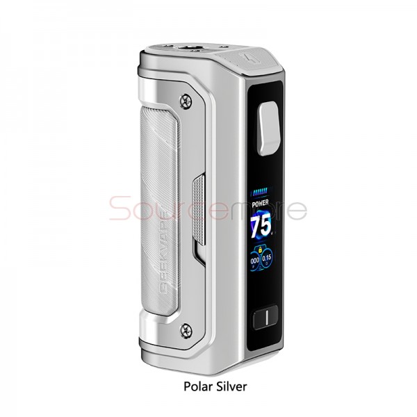 GeekVape Aegis Mini 5 Mod