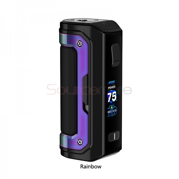 GeekVape Aegis Mini 5 Mod