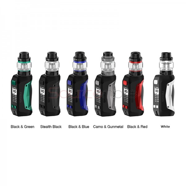 GeekVape Aegis Mini Kit