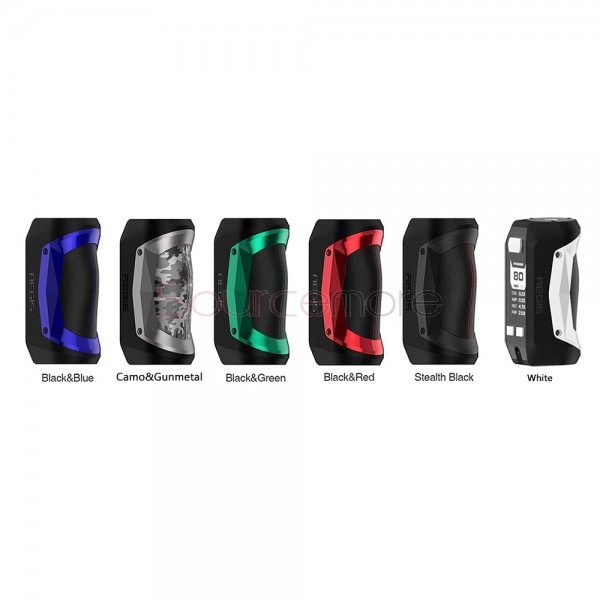 GeekVape Aegis Mini Mod