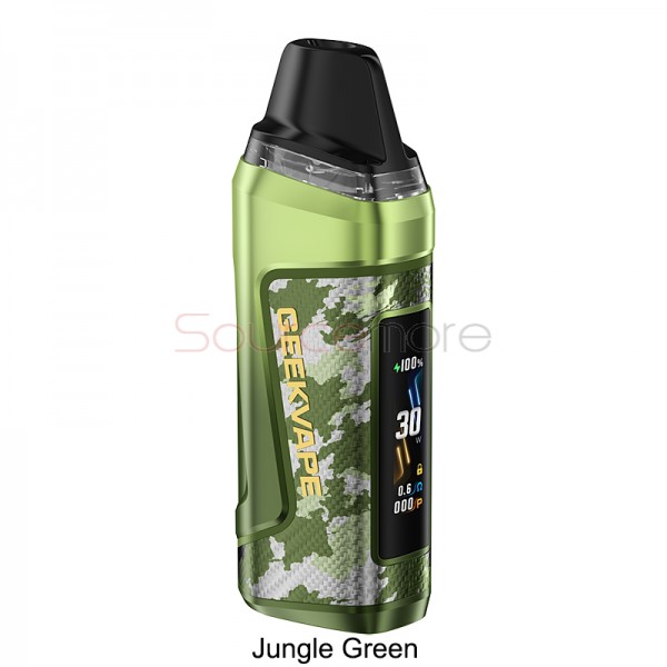GeekVape AN 3 (Aegis Nano 3) Kit