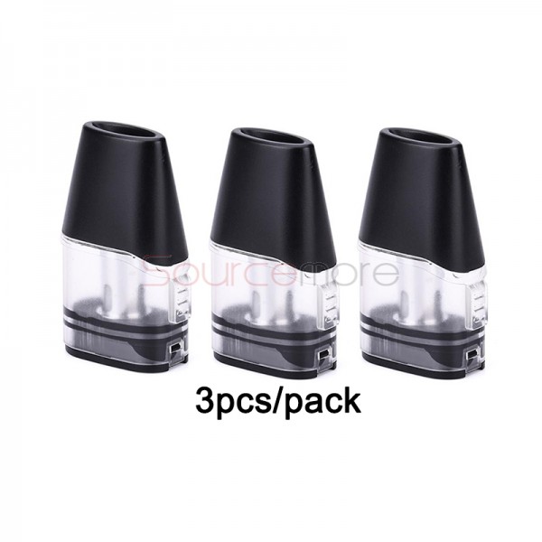 GeekVape Aegis One Pod Cartridge 0.8ohm 3pcs