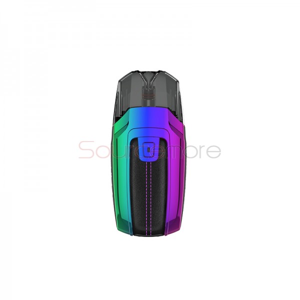 Geekvape Aegis Pod Kit Rainbow