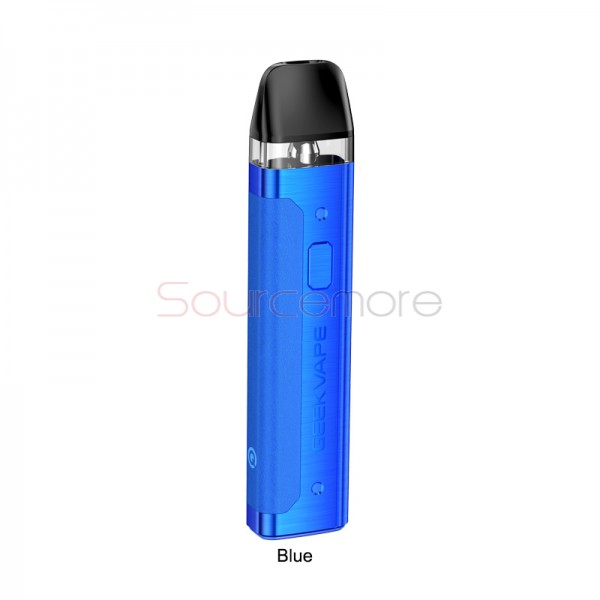 GeekVape AQ (Aegis Q) Kit