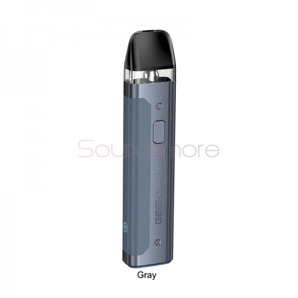 GeekVape AQ (Aegis Q) Kit