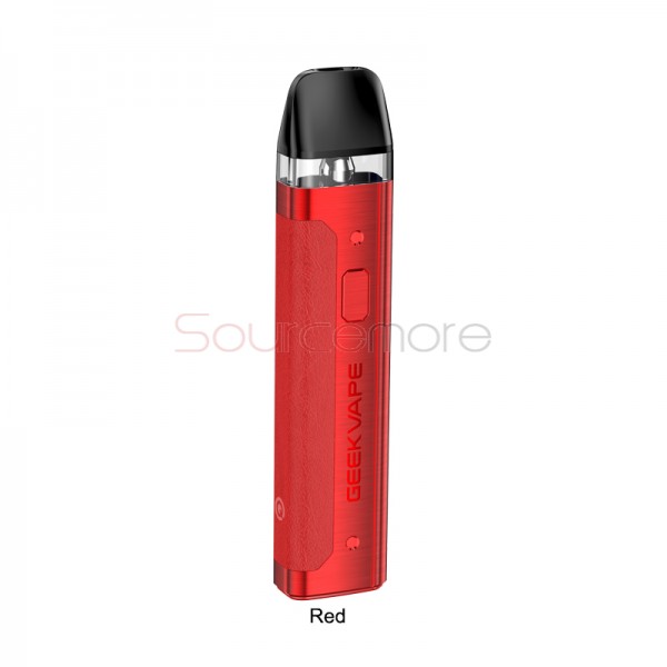 GeekVape AQ (Aegis Q) Kit