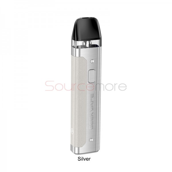 GeekVape AQ (Aegis Q) Kit