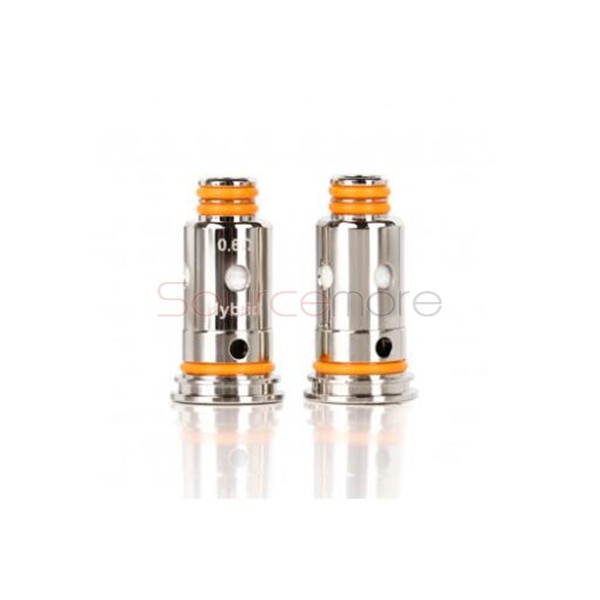 GeekVape Aegis Replacement Coil 0.6ohm