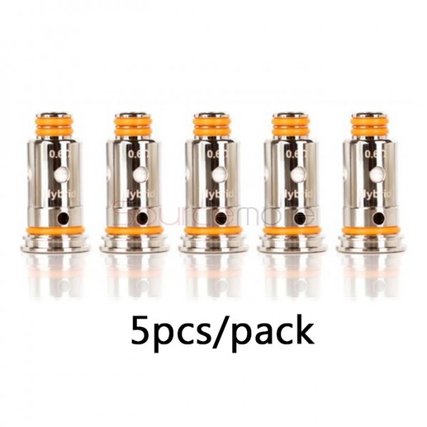 GeekVape Aegis Replacement Coil 0.6ohm
