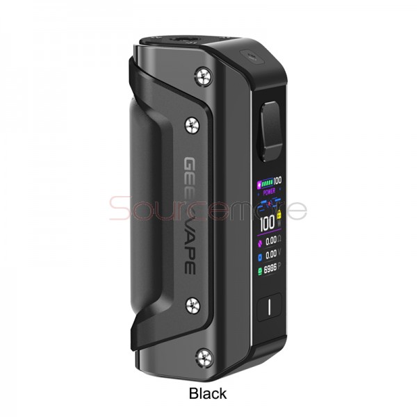 GeekVape Aegis Solo III 3 Mod
