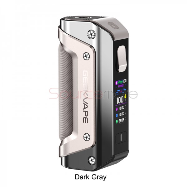 GeekVape Aegis Solo III 3 Mod