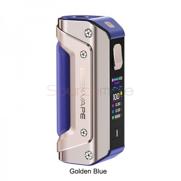 GeekVape Aegis Solo III 3 Mod
