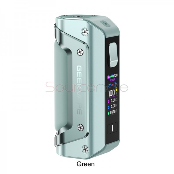 GeekVape Aegis Solo III 3 Mod