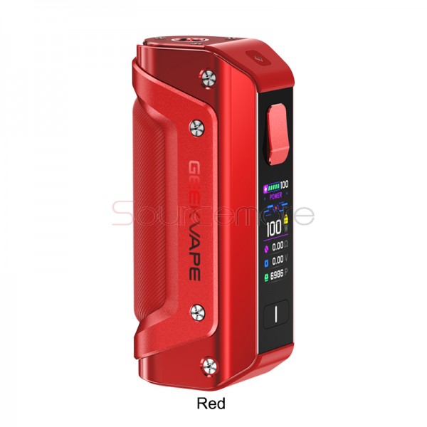 GeekVape Aegis Solo III 3 Mod
