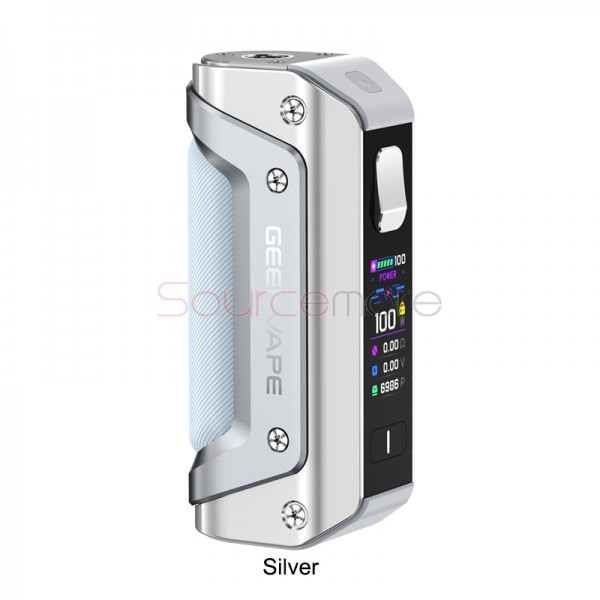 GeekVape Aegis Solo III 3 Mod
