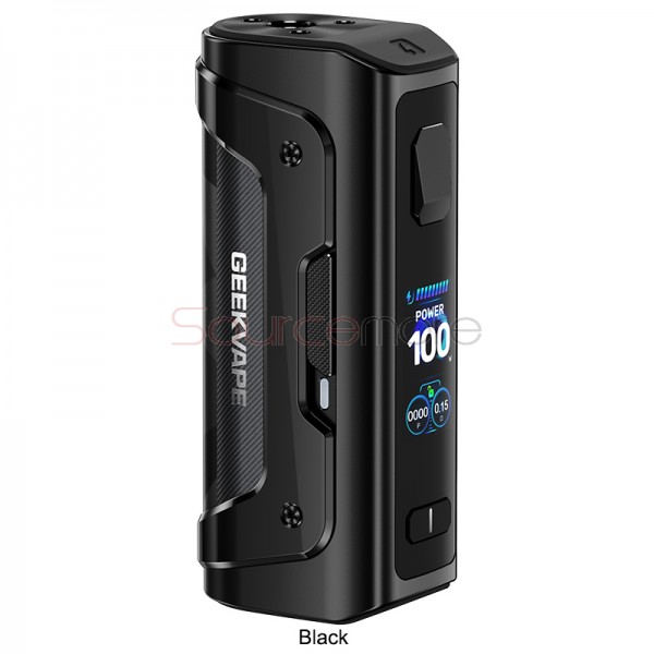 GeekVape Aegis Solo 5 Box Mod