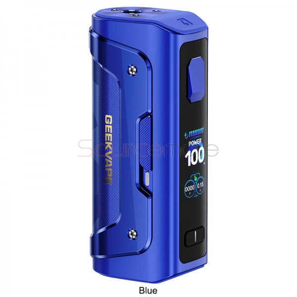 GeekVape Aegis Solo 5 Box Mod
