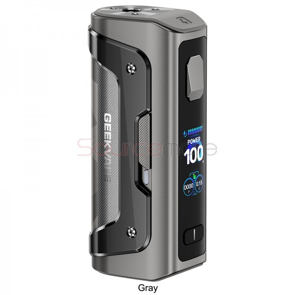 GeekVape Aegis Solo 5 Box Mod