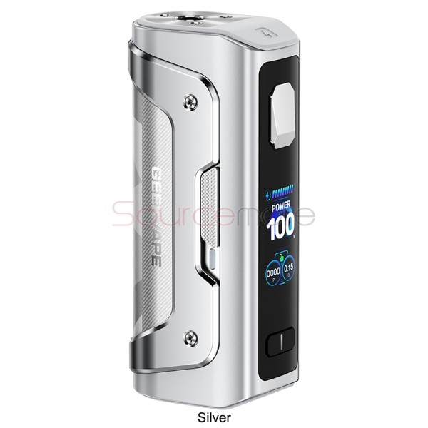 GeekVape Aegis Solo 5 Box Mod