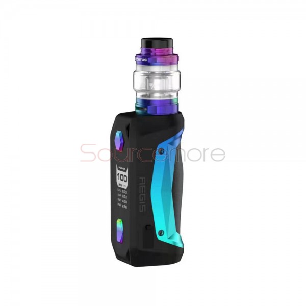 GeekVape Aegis Solo Kit
