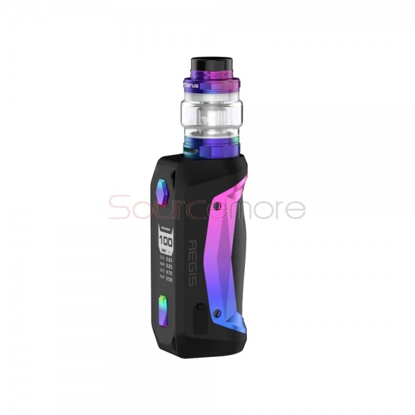 GeekVape Aegis Solo Kit