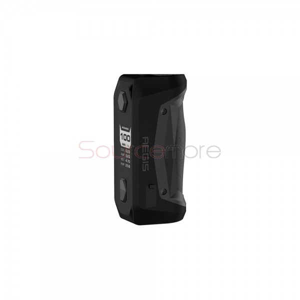 GeekVape Aegis Solo Mod