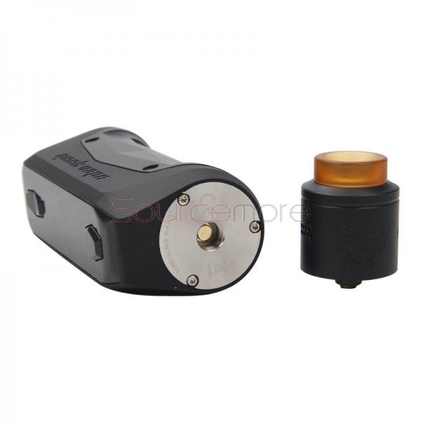 GeekVape Aegis Solo Tengu Kit